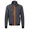 EV464MGRXL PORTWEST EV4 Softshell bomber dzseki (3L)