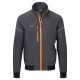 EV464MGRXXL PORTWEST EV4 Softshell bomber dzseki (3L)