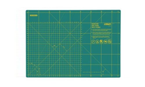 OLFA FCM-A3 - Összehajtható vágóalátét