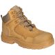 FD04WHE37 Portwest FX2 Wheat Apex Composite Mid Boot S3S HRO SR