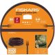 Fiskars locsolótömlő 3/4" 20m