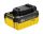 Stanley FMC688L Fatmax® 18 v 4.0 ah li-ion akkumulátor