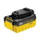 Stanley FMC688L Fatmax® 18 v 4.0 ah li-ion akkumulátor