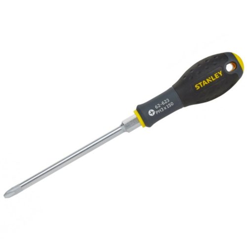 Stanley Fatmax ph3x150 mm  erősített csavarhúzó