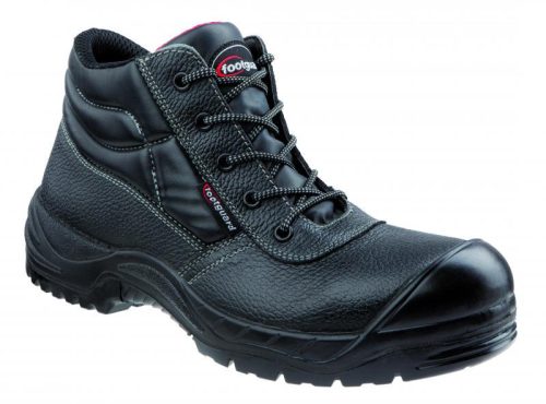 Footguard Compact Mid S3 SRC munkavédelmi bakancs