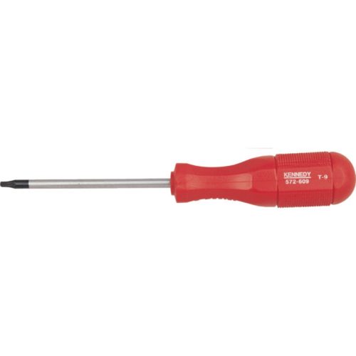 KENNEDY T15 Torx Hi-Grip csavarhúzó