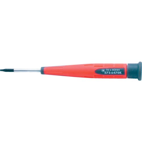 KENNEDY T10 Torx Pro-Torq precíziós csavarhúzó