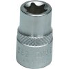 KENNEDY E14 Torx dugókulcs 3/8" -os meghajtóval