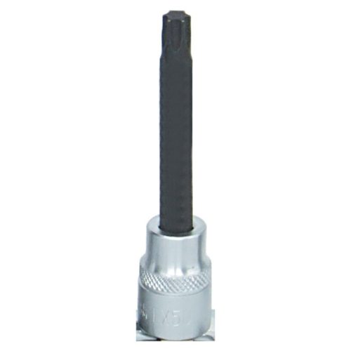 KENNEDY T45 x 95 mm Torx feltűzhető csavarbehajtó 3/8" -os meghajtóval