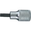 KENNEDY T50 x 55 mm Torx feltűzhető csavarbehajtó 1/2" -os meghajtóval