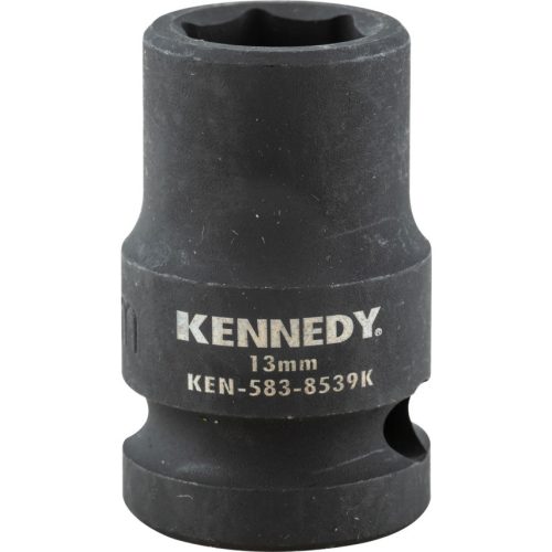 Kennedy 13MM ERŐSÍTETT DUGÓKULCS 1/2" MEGHAJTÓVAL