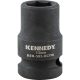 Kennedy 13MM ERŐSÍTETT DUGÓKULCS 1/2" MEGHAJTÓVAL