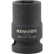 Kennedy 14MM ERŐSÍTETT DUGÓKULCS 1/2" MEGHAJTÓVAL