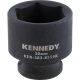 Kennedy 30MM ERŐSÍTETT DUGÓKULCS 1/2" MEGHAJTÓVAL