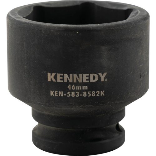 Kennedy 46MM ERŐSÍTETT DUGÓKULCS 3/4" MEGHAJTÓVAL