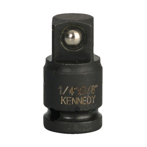 Kennedy 1/4" X 3/8" ERŐSÍTETT ÁTALAKÍTÓ