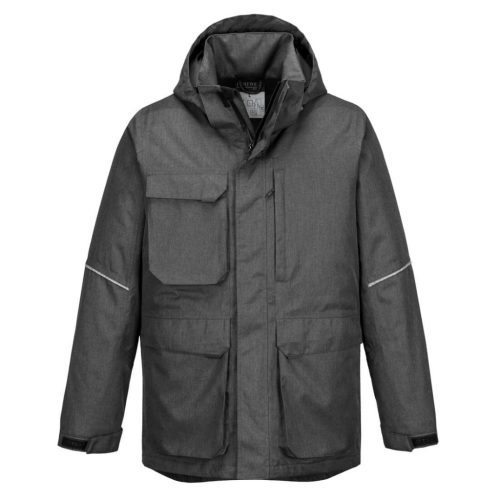 KX360GMRXXL Portwest KX3 Parka kabát