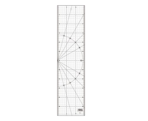 OLFA MQR-15x60 - Patchwork vonalzó