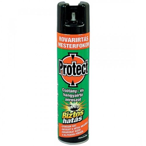 Protect csótány-hangya spray 400ml