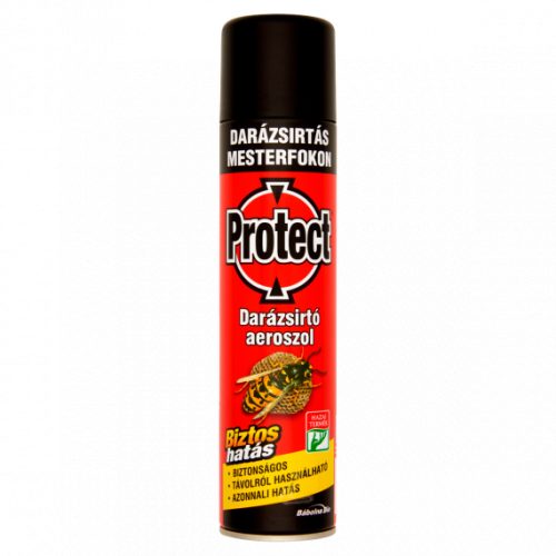 Protect darászirtó spray 400ml