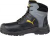 Puma Borneo MT Mid S3 HRO SRC munkavédelmi bakancs