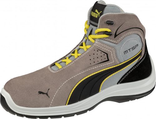 Puma Touring Stone Mid S3 SRC munkavédelmi bakancs