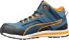 Puma Crosstwist Mid S3 HRO SRC munkavédelmi bakancs