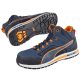 Puma Crosstwist Mid S3 HRO SRC munkavédelmi bakancs