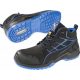 Puma Krypton Blue Mid S3 ESD SRC munkavédelmi bakancs