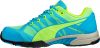 Puma Celerity Knit Blue Wns S1P HRO SRC női munkavédelmi cipő