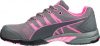 Puma Celerity Knit Pink Wns S1 HRO SRC női munkavédelmi cipő