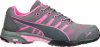 Puma Celerity Knit Pink Wns S1 HRO SRC női munkavédelmi cipő