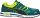 Puma Elevate Knit Green S1P ESD HRO SRC munkavédelmi cipő