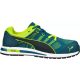 Puma Elevate Knit Green S1P ESD HRO SRC munkavédelmi cipő