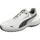 Puma Touring White Low S3 SRC munkavédelmi cipő