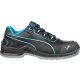 Puma Niobe Blue Wns Low S3 ESD SRC női munkavédelmi cipő