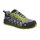 Portwest FC08 - Portwest Compositelite Eco Safety Trainer S1P Fekete/Sárga