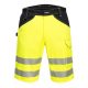 Portwest PW348 - PW3 Hi-Vis rövidnadrág, sárga