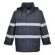 Portwest S770 - Bizflame Rain Multi Protection védőkabát, navy