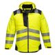 Portwest PW3 Hi-Vis télikabát sárga/fekete