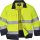 Portwest TX70 - Madrid HiVis kabát, Sárga