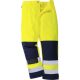 Portwest TX71 - Seville Hi-Vis nadrág, Sárga