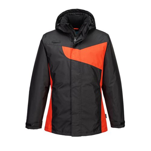 PW260BDRM Portwest PW2 Winter Jacket