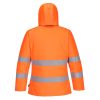 PW261OBR4XL Portwest PW2 Hi-Vis Winter Jacket