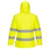 PW261YBR4XL Portwest PW2 Hi-Vis Winter Jacket