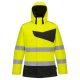 PW261YBRL Portwest PW2 Hi-Vis Winter Jacket