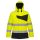 PW261YBRXXL Portwest PW2 Hi-Vis Winter Jacket