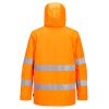 PW265OBRS PW2 Hi-Vis esőkabát