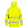 PW265YBRL PW2 Hi-Vis esőkabát