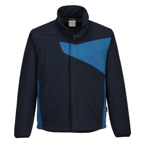 PW271NRRM Portwest PW2 Softshell Jacket